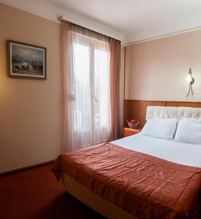 Hotel Aleksandar Vrnjačka Banja Exterior foto